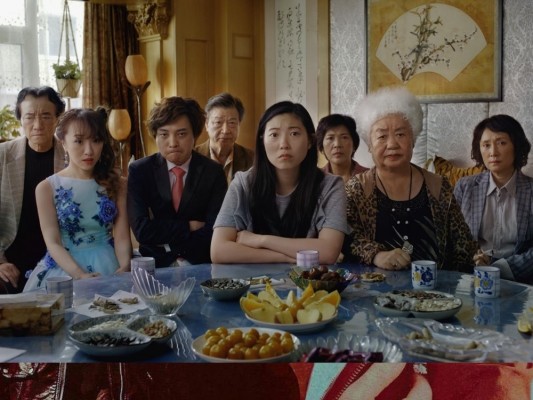 Las Entendidas: 'The farewell’, ‘Buenos principios’ y el cine europeo que se ve en Sevilla
