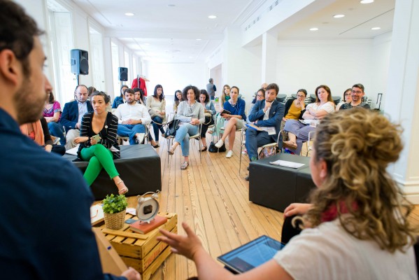València será sede nacional sobre el debate de la Responsabilidad Social durante 48 horas
