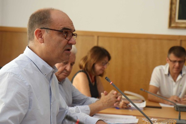 La UA ofrecerá el grado en marketing el curso 2018-2019