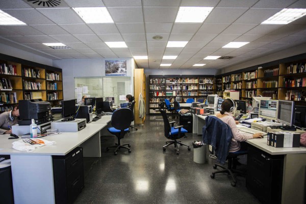 Àpunt nacerá libre de pseudociencias