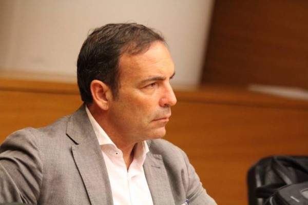 Cs pide suprimir sucesiones y donaciones y bajar IRPF en enmiendas a ley de acompañamiento