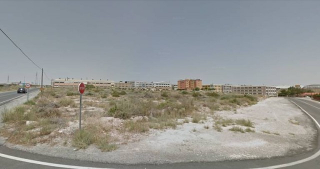 Los promotores del sector de Carrús en Elche piden concurso de acreedores para su firma Elig Manufacturas