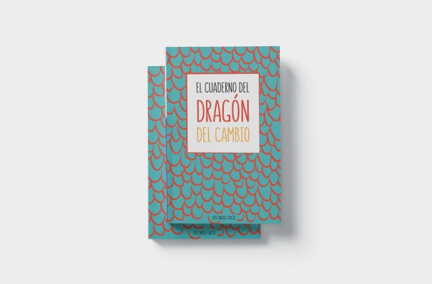 Equipo humano presenta el libro 'El dragón del cambio' para ayudar a las empresas a gestionar el cambio