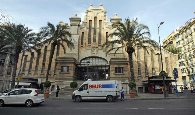 Comercio desplegará 690.000 euros en reformas con primeras obras en Zona Norte y Mercado Central 