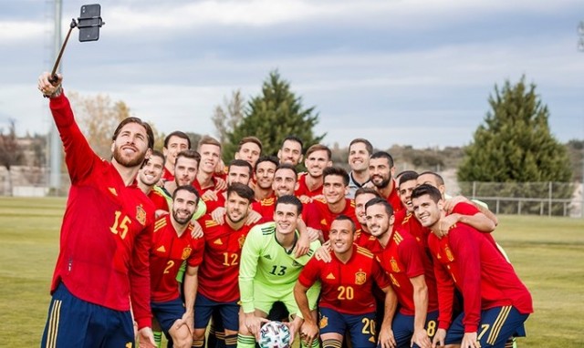 Goles entre el recuerdo y el objetivo de ser cabeza de serie