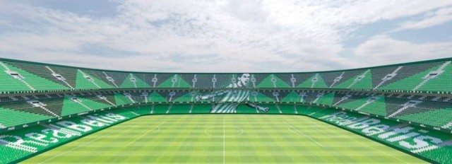 Nace Betis Móvil, el primer operador de un club de fútbol en España