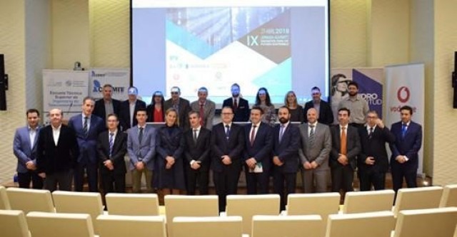 El papel de la mujer en la ingeniería, la tecnología y la industria, a examen en una jornada