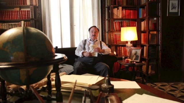 El actor Juli Mira, premio de Honor del Audiovisual Valenciano 2019