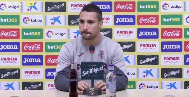 Asenjo: 