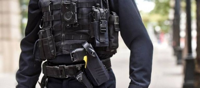 Benejúzar traslada a Fiscalía la extraña
desaparición de la pistola táser durante meses 