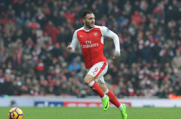 El Deportivo espera la respuesta del Arsenal a la segunda oferta por Lucas