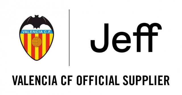 La startup Jeff, nuevo Official Supplier del Valencia CF