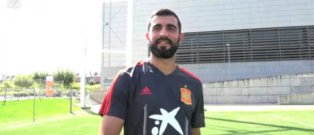 Albiol: 