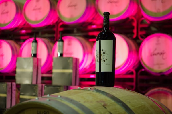Bodegas Luzón busca conectar emociones y sentidos en un vino con 'Alma'
