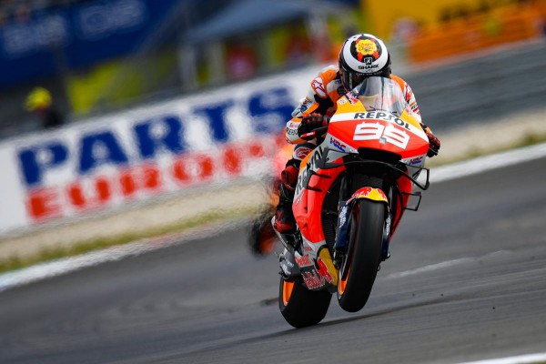 Lorenzo anunciará en conferencia de prensa su retirada