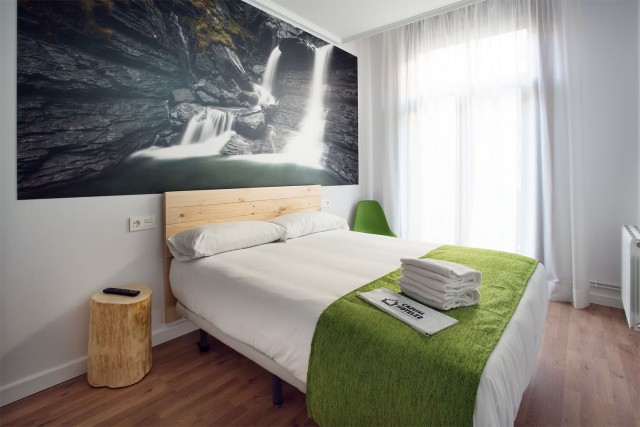 La valenciana Casual Hoteles contará con 11 hoteles en 6 países europeos en cuatro años
