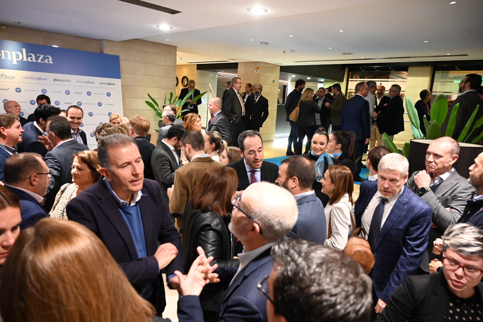 Fotos: Carlos Pascual y Antonio Pradas - 