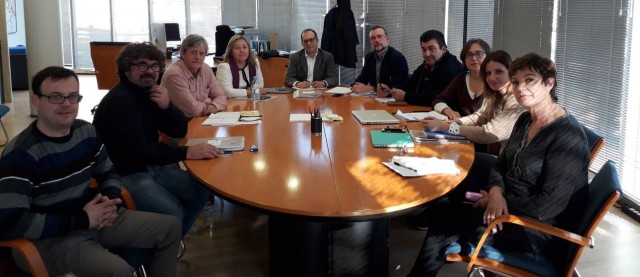 El Consell Rector de À Punt aprueba las bases para la nueva dirección general 