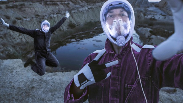 L'espectacle familiar 'El recolector de momentos felices' s'estrena al teatre Arniches