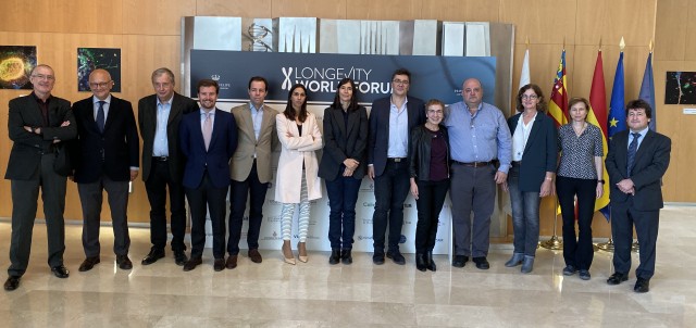 Valencia se convierte en capital científica del envejecimiento saludable
