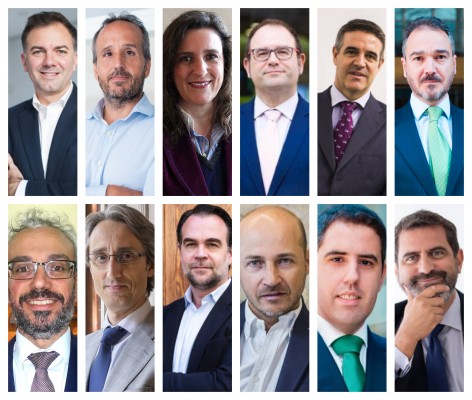 Doce financieros opinan sobre el impacto en bolsa del acuerdo entre PSOE y Podemos