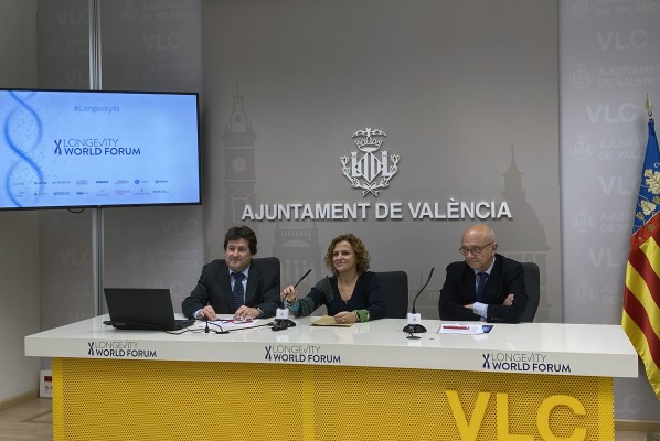 Valencia se consolida como capital científica mundial del envejecimiento saludable