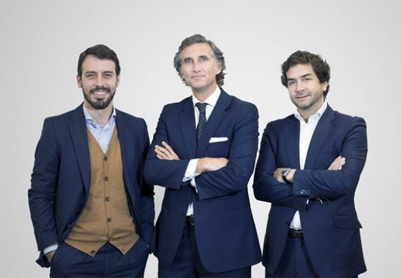 Kobus Partners, gestora de capital riesgo, prepara su tercer fondo