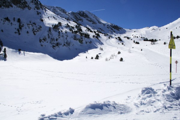 Porté-Puymorens inaugurará la temporada de esquí este sábado 16 de noviembre