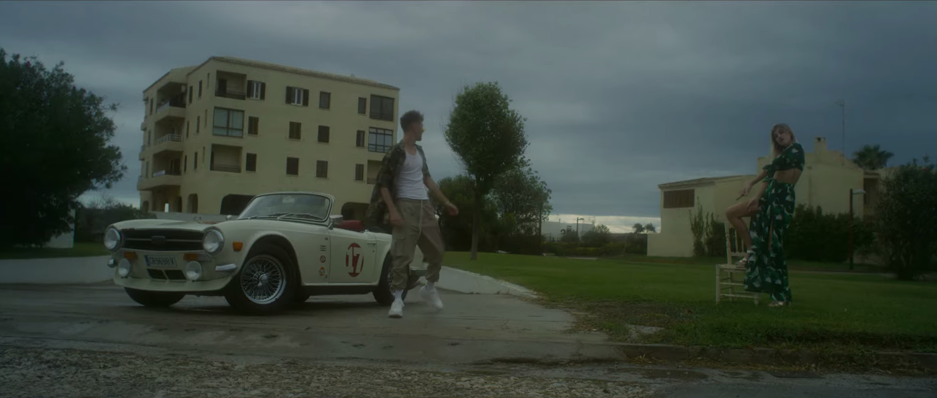 Cactus 'valencianiza' 'Contando lunares' de Don Patricio con latin-trap y notas de bogaloo