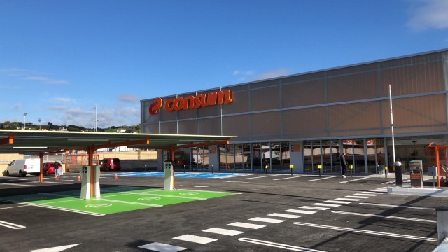 Consum abre su primera tienda en Cartagena con 32 nuevos trabajadores el 28 de noviembre