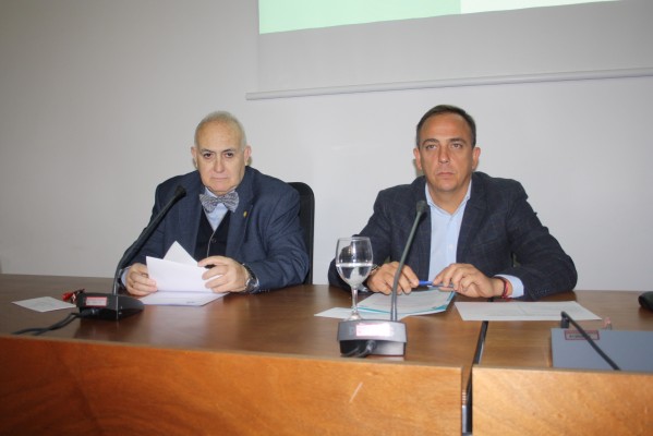 Los ganaderos piden que no se les demonice por la crisis del Mar Menor