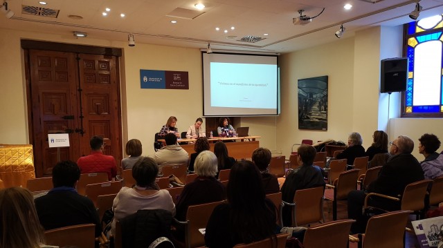 La Vall d'Uixó presenta el Plan de Igualdad como 