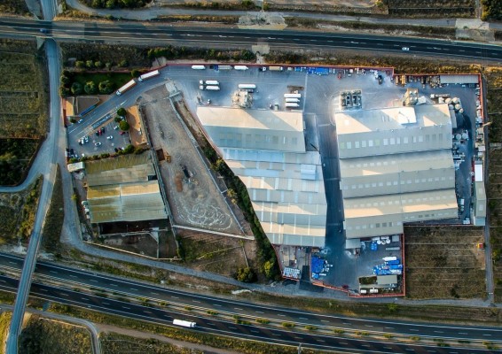 Quimialmel factura 175 millones y busca consolidar cifras con más ventas en el exterior