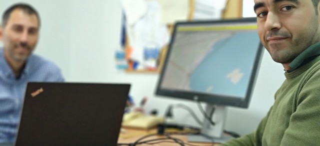Se buscan jóvenes que quieran trabajar como investigadores o gestores de innovación