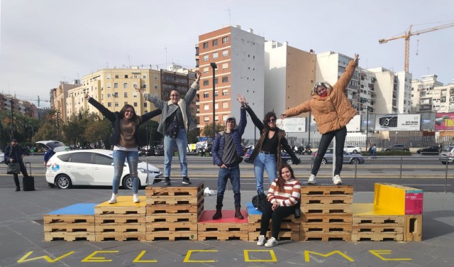 La Semana del Urbanismo homenajea la cultura de barrio