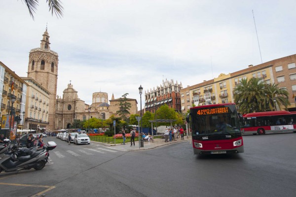 La Reina como metáfora o por qué el Ayuntamiento de València les parece a algunos 'Juego de Tronos'