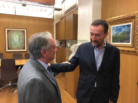 El alcalde de Elche ve 