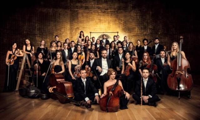 El álbum ‘Música per a les Emocions’ de ADDA Simfònica opta a los premios Carles Santos