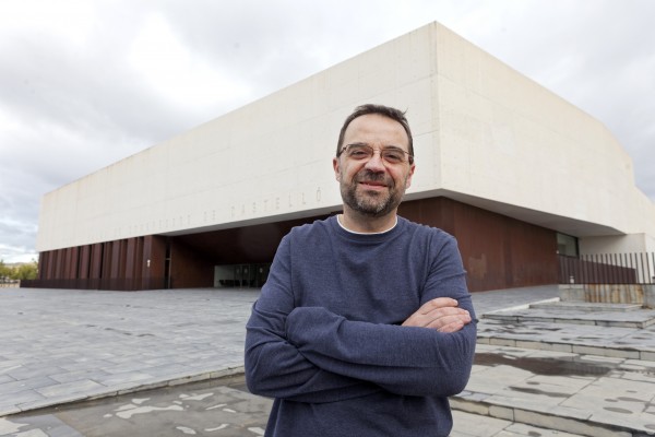 Joan Feliu: 