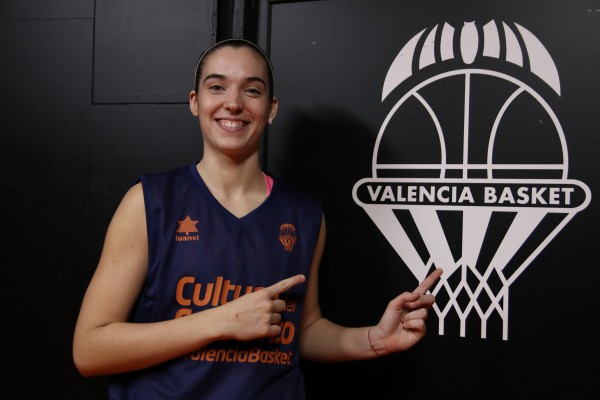 Rebeca Cotano: “Nunca hubiera dicho que iba a llegar hasta aquí”