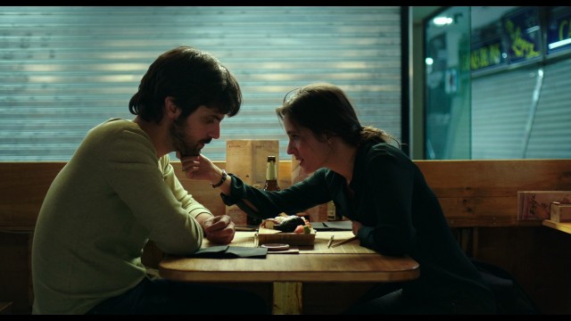 'Sushi', el corto producido por dos graduados de la UJI, opta a un Goya