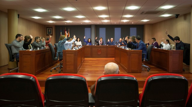 Onda aprueba en pleno modificar los estatutos para recuperar el Consell Municipal de la Ceràmica  