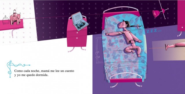 El valenciano Paco Giménez, Premio Nacional de Ilustración 2019