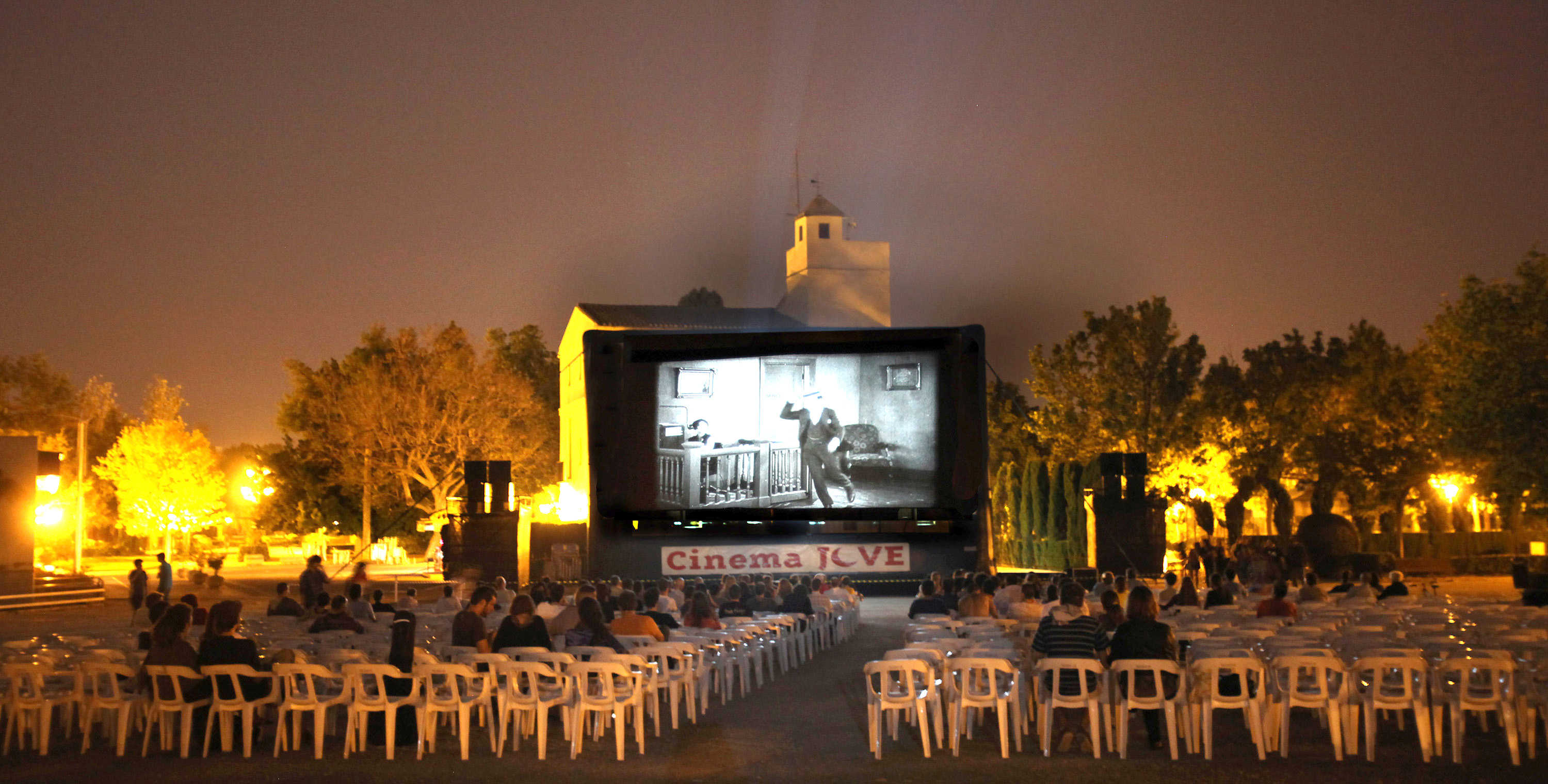 Foto: DANIEL GARCÍA-SALA - 