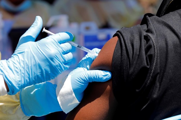 La OMS confirma por primera vez la calidad, seguridad y eficacia de la vacuna contra el ébola
