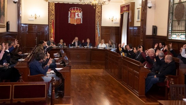 El Patronato Provincial de Turismo aprueba un presupuesto de 5,5 millones para 2020