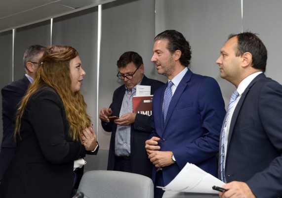 Fremm impulsa un decálogo para reducir el riesgo de estrés, ansiedad y depresión en el entorno laboral