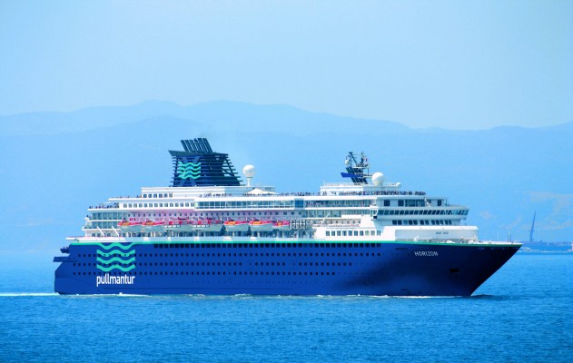 Empresarios e instituciones se alían en un 'think tank' para potenciar el negocio de los cruceros