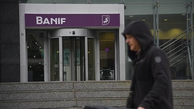 Banco Santander paga 150 millones de euros por el portugués Banif