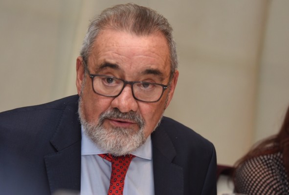 González se va con la Feria saneada, pero sin ver resuelto el 